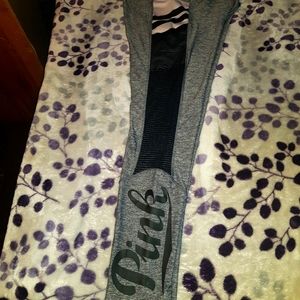 Victoria's Secret Pink leggings
